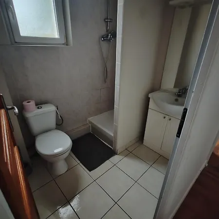 Apparts Ideal Travailleurs Appartement *