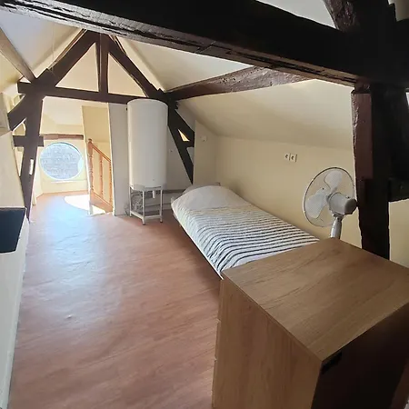 Apparts Ideal Travailleurs * Mareuil-sur-Ay