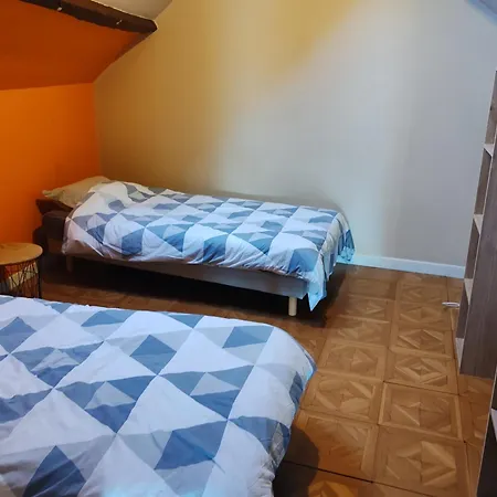 Apparts Ideal Travailleurs * Mareuil-sur-Ay