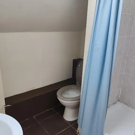 Appartement Apparts Ideal Travailleurs *